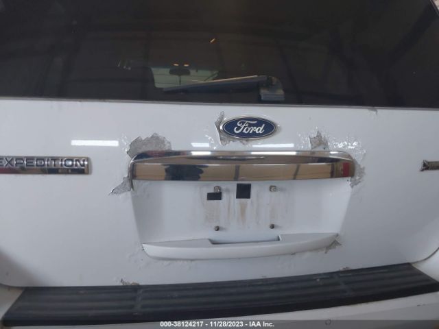 Photo 5 VIN: 1FMJK1J56BEF17111 - FORD EXPEDITION EL 