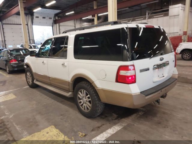 Photo 2 VIN: 1FMJK1J56BEF41456 - FORD EXPEDITION EL 