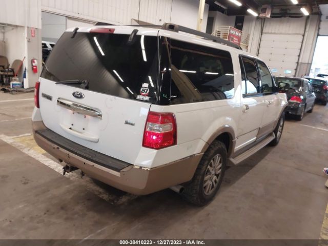 Photo 3 VIN: 1FMJK1J56BEF41456 - FORD EXPEDITION EL 