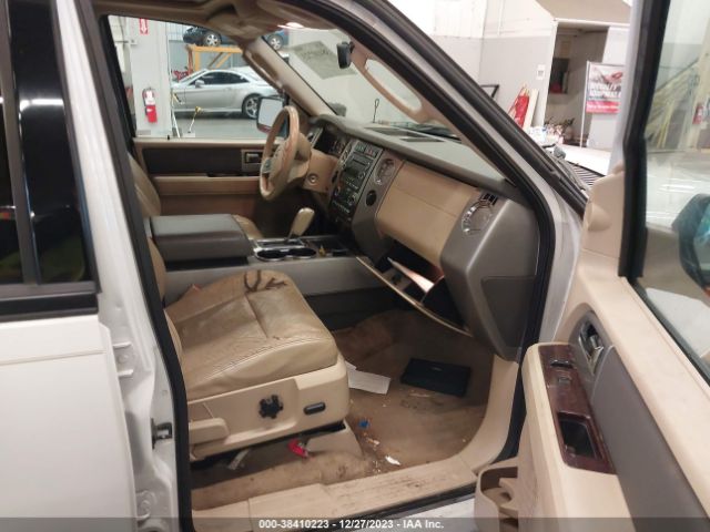 Photo 4 VIN: 1FMJK1J56BEF41456 - FORD EXPEDITION EL 