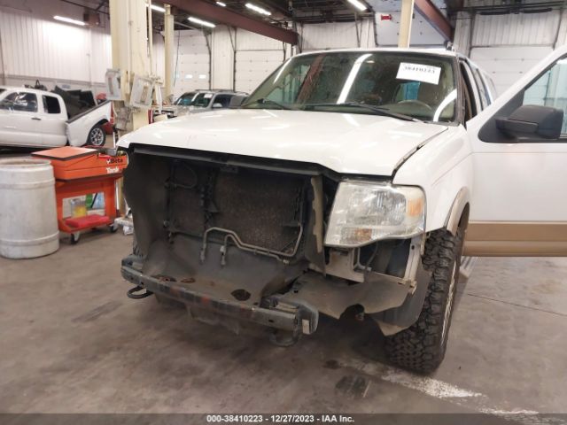 Photo 5 VIN: 1FMJK1J56BEF41456 - FORD EXPEDITION EL 