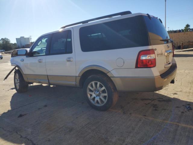 Photo 1 VIN: 1FMJK1J56BEF54773 - FORD EXPEDITION 