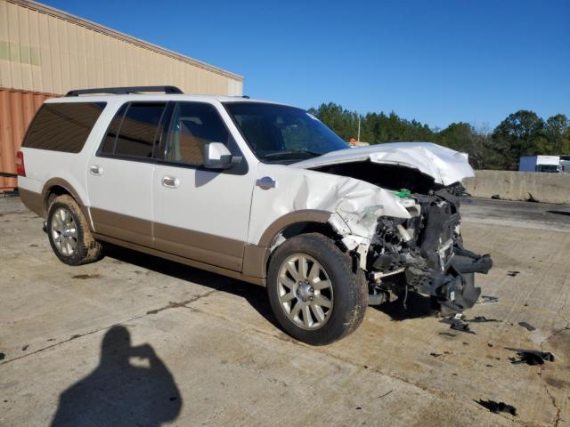 Photo 3 VIN: 1FMJK1J56BEF54773 - FORD EXPEDITION 