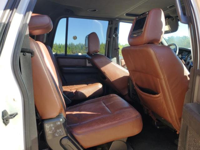 Photo 9 VIN: 1FMJK1J56BEF54773 - FORD EXPEDITION 