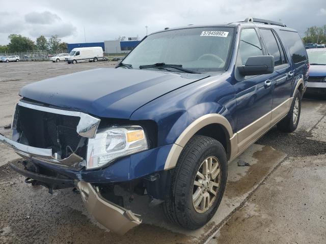 Photo 1 VIN: 1FMJK1J56CEF02691 - FORD EXPEDITION 