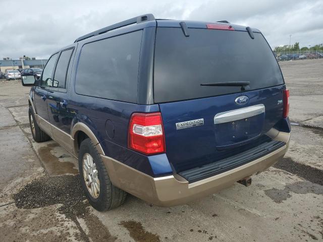 Photo 2 VIN: 1FMJK1J56CEF02691 - FORD EXPEDITION 