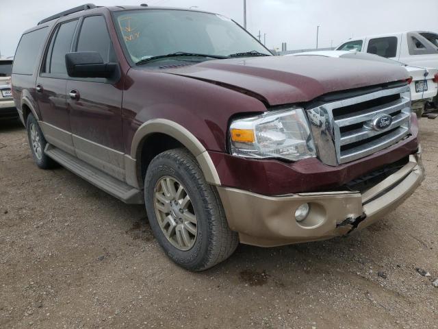 Photo 0 VIN: 1FMJK1J56CEF39479 - FORD EXPEDITION 