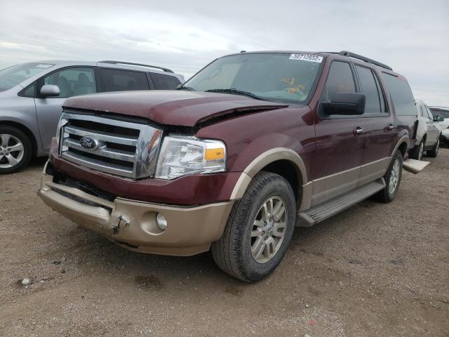 Photo 1 VIN: 1FMJK1J56CEF39479 - FORD EXPEDITION 