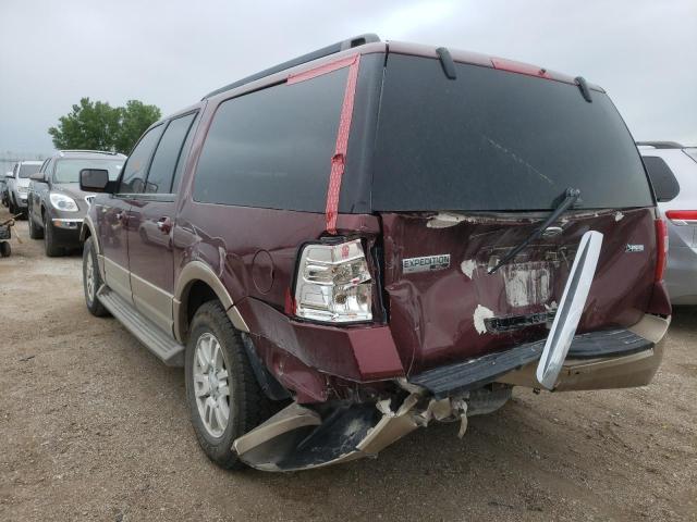 Photo 2 VIN: 1FMJK1J56CEF39479 - FORD EXPEDITION 