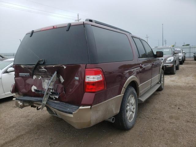 Photo 3 VIN: 1FMJK1J56CEF39479 - FORD EXPEDITION 