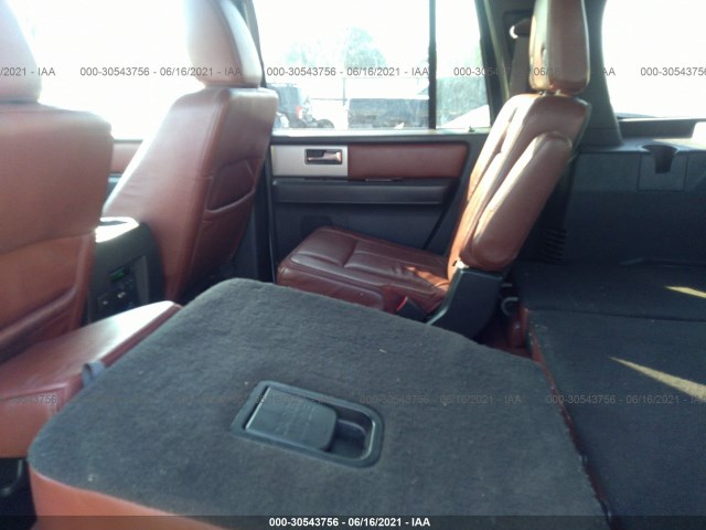 Photo 7 VIN: 1FMJK1J56DEF15216 - FORD EXPEDITION EL 