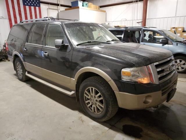 Photo 3 VIN: 1FMJK1J56DEF35319 - FORD EXPEDITION 