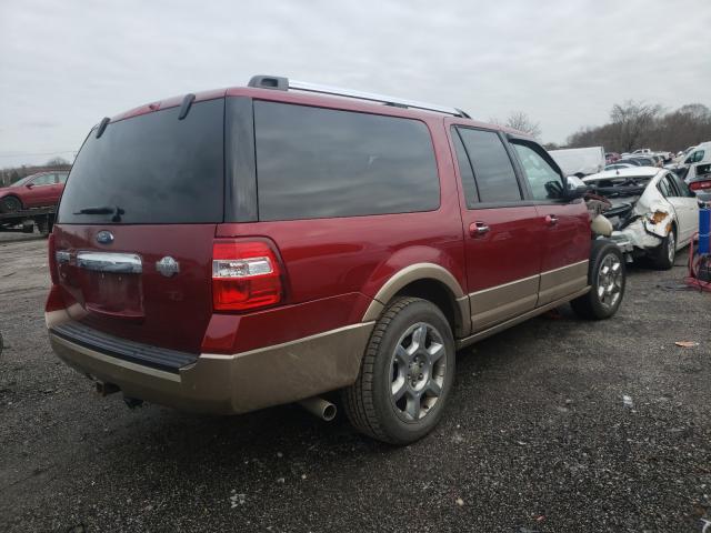 Photo 3 VIN: 1FMJK1J56EEF22796 - FORD EXPEDITION 