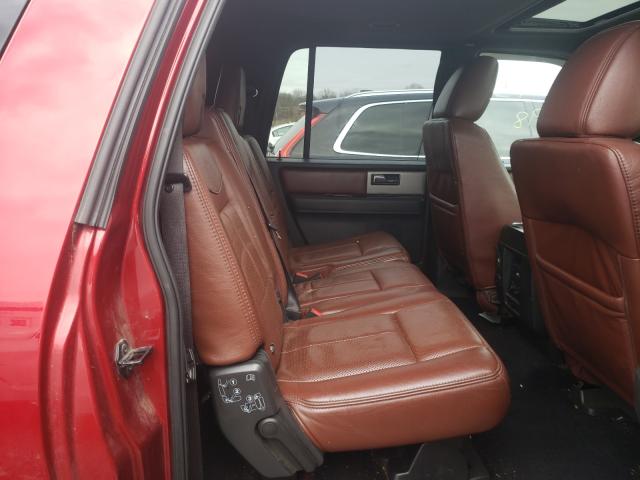 Photo 5 VIN: 1FMJK1J56EEF22796 - FORD EXPEDITION 