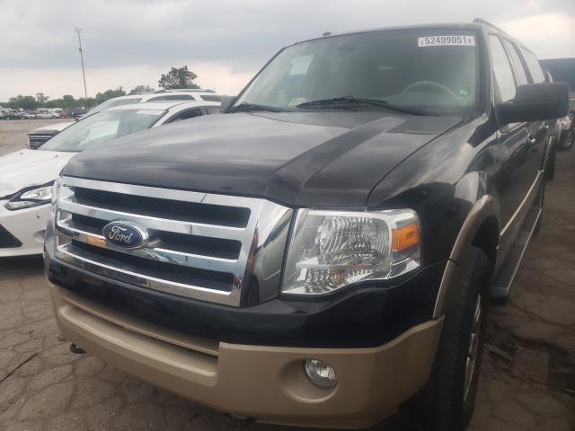 Photo 1 VIN: 1FMJK1J56EEF26928 - FORD EXPEDITION 