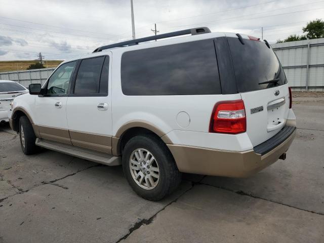 Photo 1 VIN: 1FMJK1J56EEF44667 - FORD EXPEDITION 