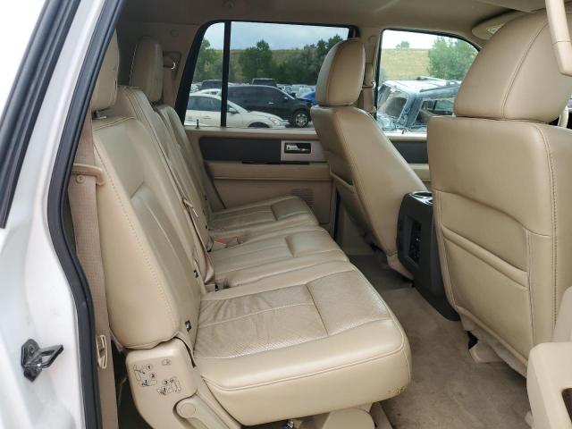 Photo 10 VIN: 1FMJK1J56EEF44667 - FORD EXPEDITION 