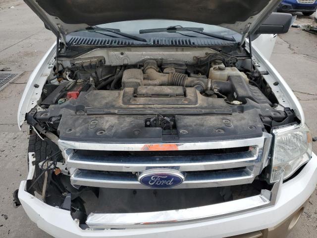 Photo 11 VIN: 1FMJK1J56EEF44667 - FORD EXPEDITION 