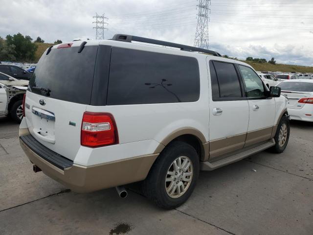 Photo 2 VIN: 1FMJK1J56EEF44667 - FORD EXPEDITION 