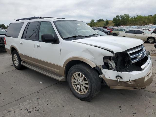 Photo 3 VIN: 1FMJK1J56EEF44667 - FORD EXPEDITION 