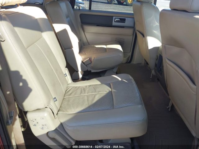 Photo 7 VIN: 1FMJK1J56EEF56866 - FORD EXPEDITION EL 