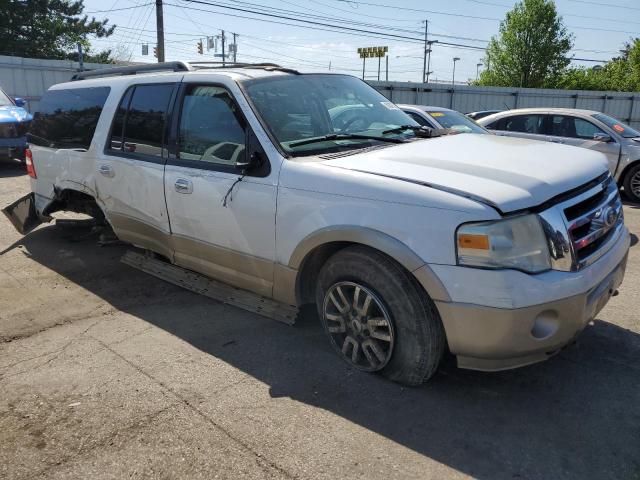 Photo 3 VIN: 1FMJK1J57AEB19405 - FORD EXPEDITION 