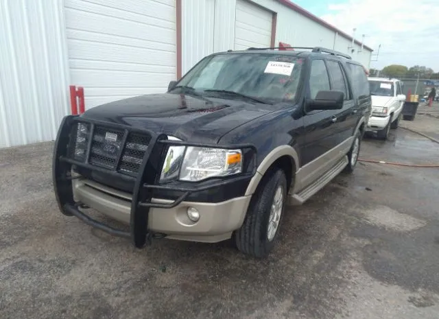 Photo 1 VIN: 1FMJK1J57AEB56647 - FORD EXPEDITION EL 