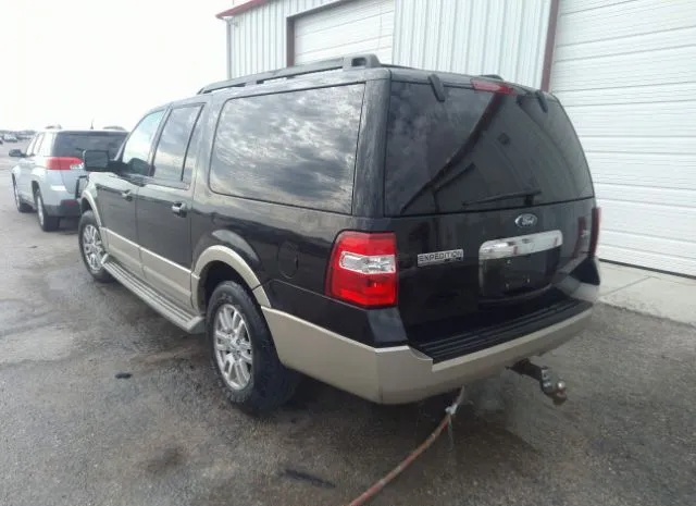 Photo 2 VIN: 1FMJK1J57AEB56647 - FORD EXPEDITION EL 