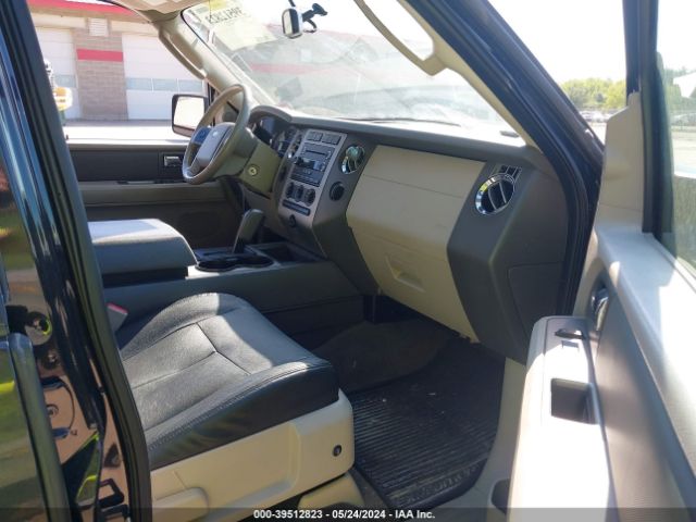 Photo 4 VIN: 1FMJK1J57BEF15870 - FORD EXPEDITION EL 