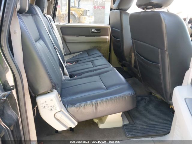 Photo 7 VIN: 1FMJK1J57BEF15870 - FORD EXPEDITION EL 