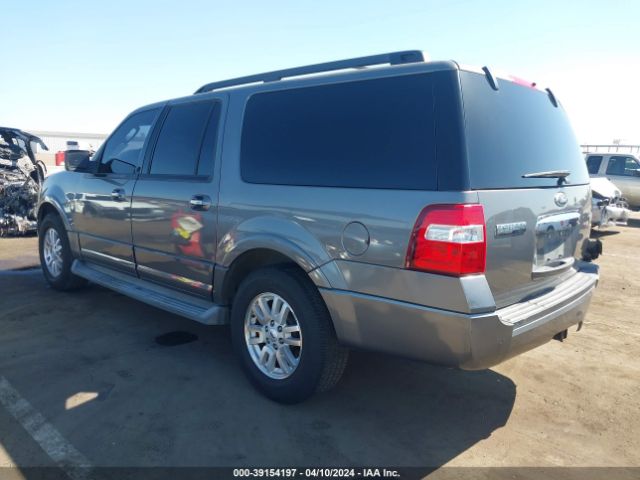 Photo 2 VIN: 1FMJK1J57BEF18719 - FORD EXPEDITION EL 