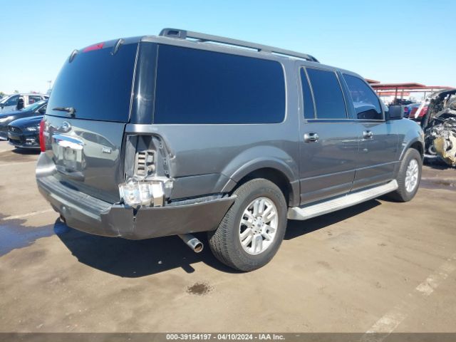 Photo 3 VIN: 1FMJK1J57BEF18719 - FORD EXPEDITION EL 