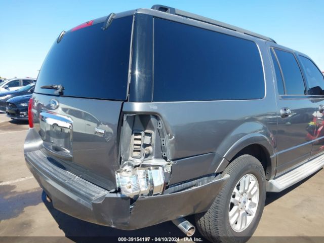 Photo 5 VIN: 1FMJK1J57BEF18719 - FORD EXPEDITION EL 