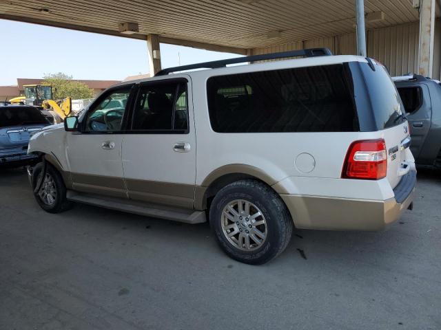 Photo 1 VIN: 1FMJK1J57BEF24262 - FORD EXPEDITION 