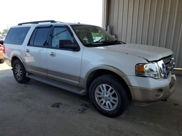 Photo 3 VIN: 1FMJK1J57BEF24262 - FORD EXPEDITION 