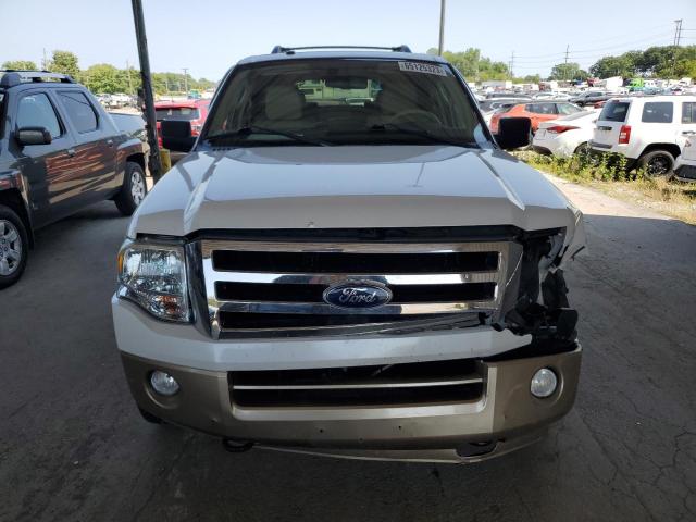 Photo 4 VIN: 1FMJK1J57BEF24262 - FORD EXPEDITION 