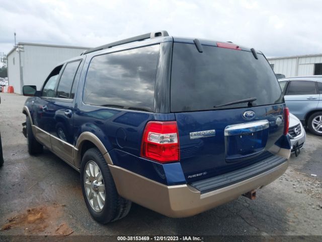 Photo 2 VIN: 1FMJK1J57BEF28831 - FORD EXPEDITION EL 