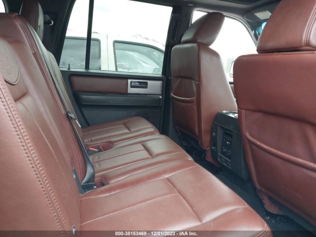 Photo 7 VIN: 1FMJK1J57BEF28831 - FORD EXPEDITION EL 