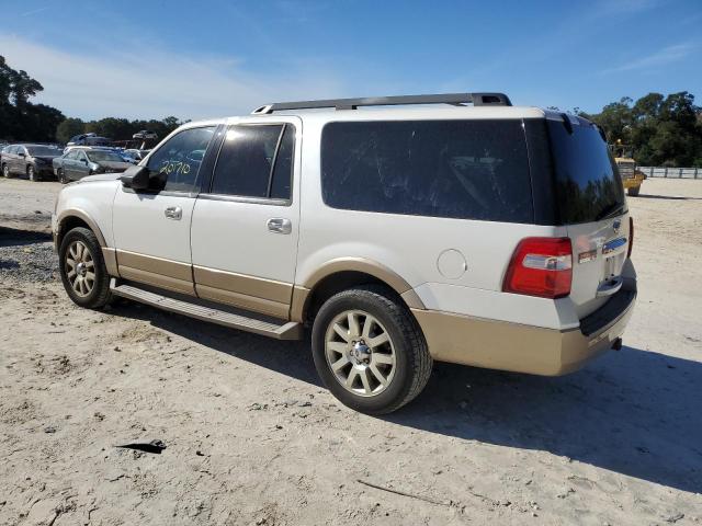 Photo 1 VIN: 1FMJK1J57BEF42230 - FORD EXPEDITION 