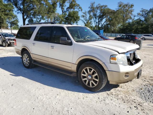 Photo 3 VIN: 1FMJK1J57BEF42230 - FORD EXPEDITION 