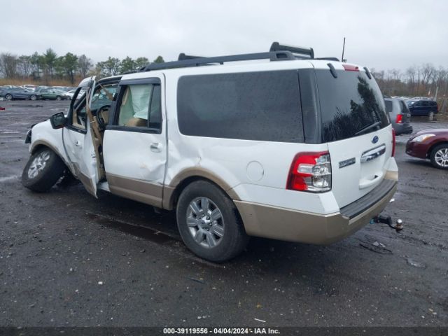 Photo 2 VIN: 1FMJK1J57CEF16907 - FORD EXPEDITION EL 