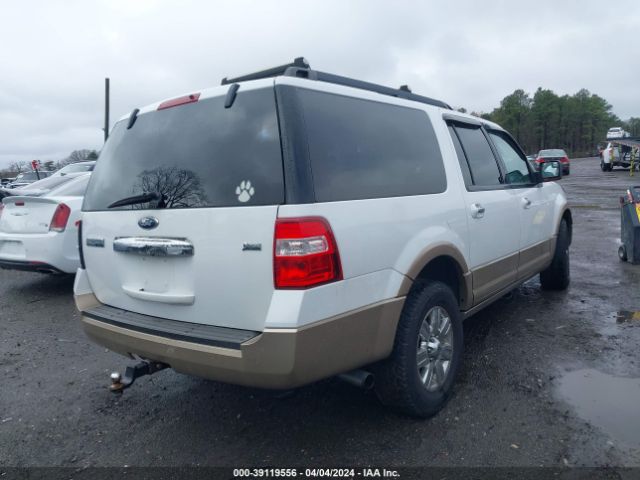 Photo 3 VIN: 1FMJK1J57CEF16907 - FORD EXPEDITION EL 