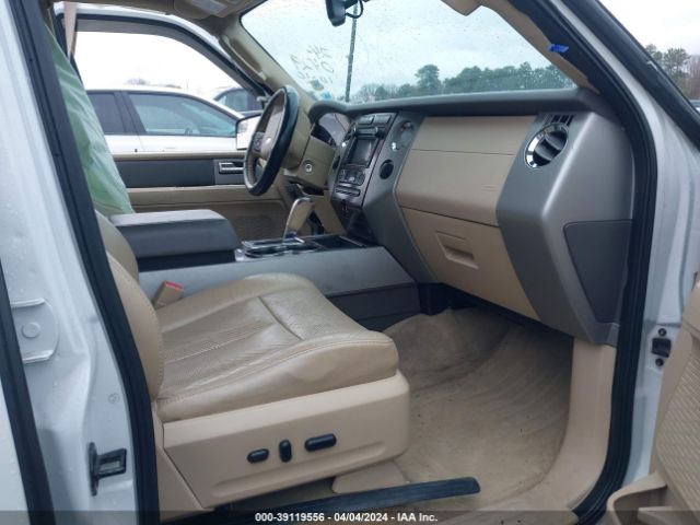 Photo 4 VIN: 1FMJK1J57CEF16907 - FORD EXPEDITION EL 