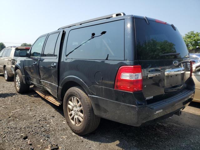 Photo 1 VIN: 1FMJK1J57DEF01406 - FORD EXPEDITION 