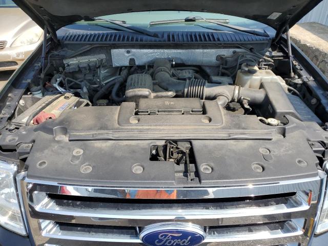 Photo 11 VIN: 1FMJK1J57DEF01406 - FORD EXPEDITION 