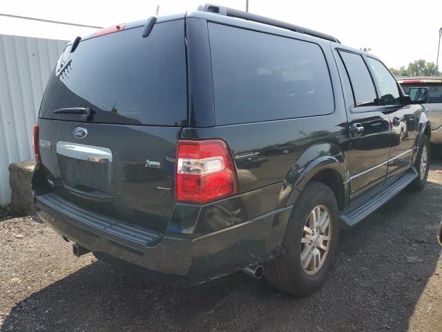 Photo 2 VIN: 1FMJK1J57DEF01406 - FORD EXPEDITION 