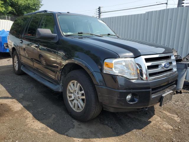 Photo 3 VIN: 1FMJK1J57DEF01406 - FORD EXPEDITION 