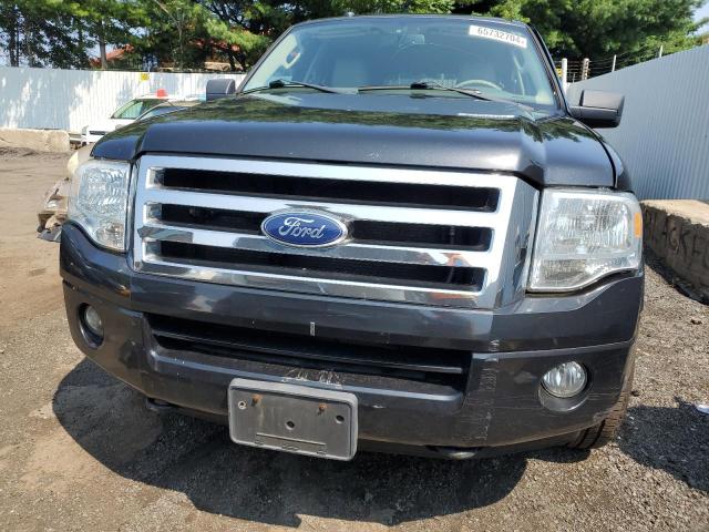 Photo 4 VIN: 1FMJK1J57DEF01406 - FORD EXPEDITION 