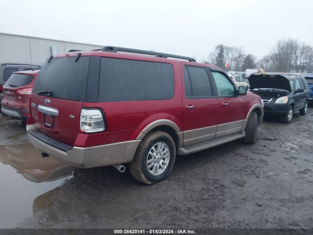 Photo 3 VIN: 1FMJK1J57DEF33093 - FORD EXPEDITION EL 