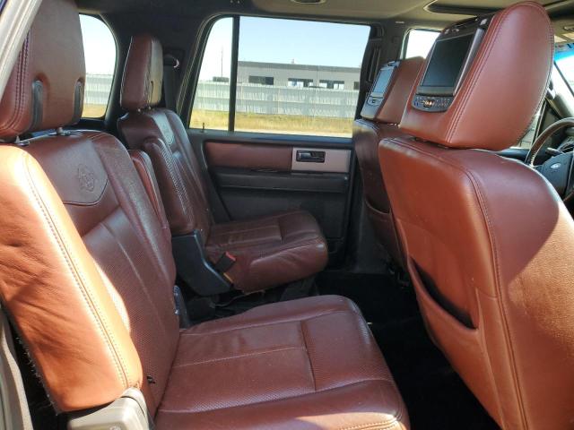 Photo 10 VIN: 1FMJK1J57DEF64313 - FORD EXPEDITION 